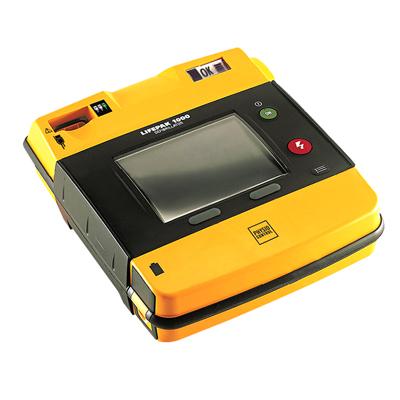 美國(guó)菲康 LIFEPAK 1000 半自動(dòng)體外除顫儀